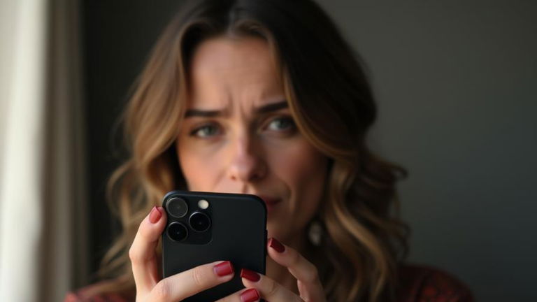 7 funciones que los usuarios odian de su iPhone