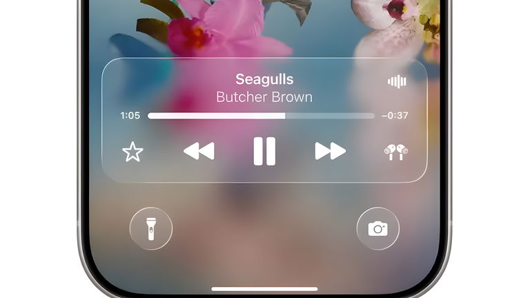 En iOS 26 cualquier app de música mejorará igual que lo ha hecho Apple Music