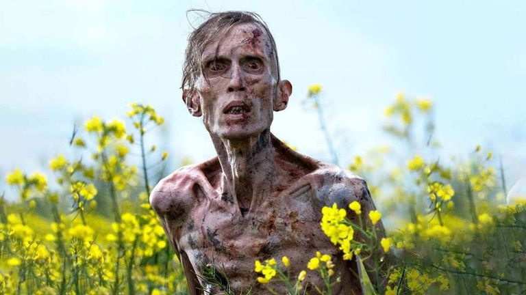 Esta película se grabó con el iPhone, usando hasta 20 modelos a la vez