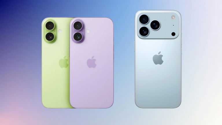 Colores de los iPhone 17: esto es lo que dicen los rumores