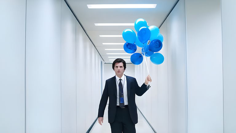 Severance (Separación) vuelve por 5 episodios pero en formato podcast