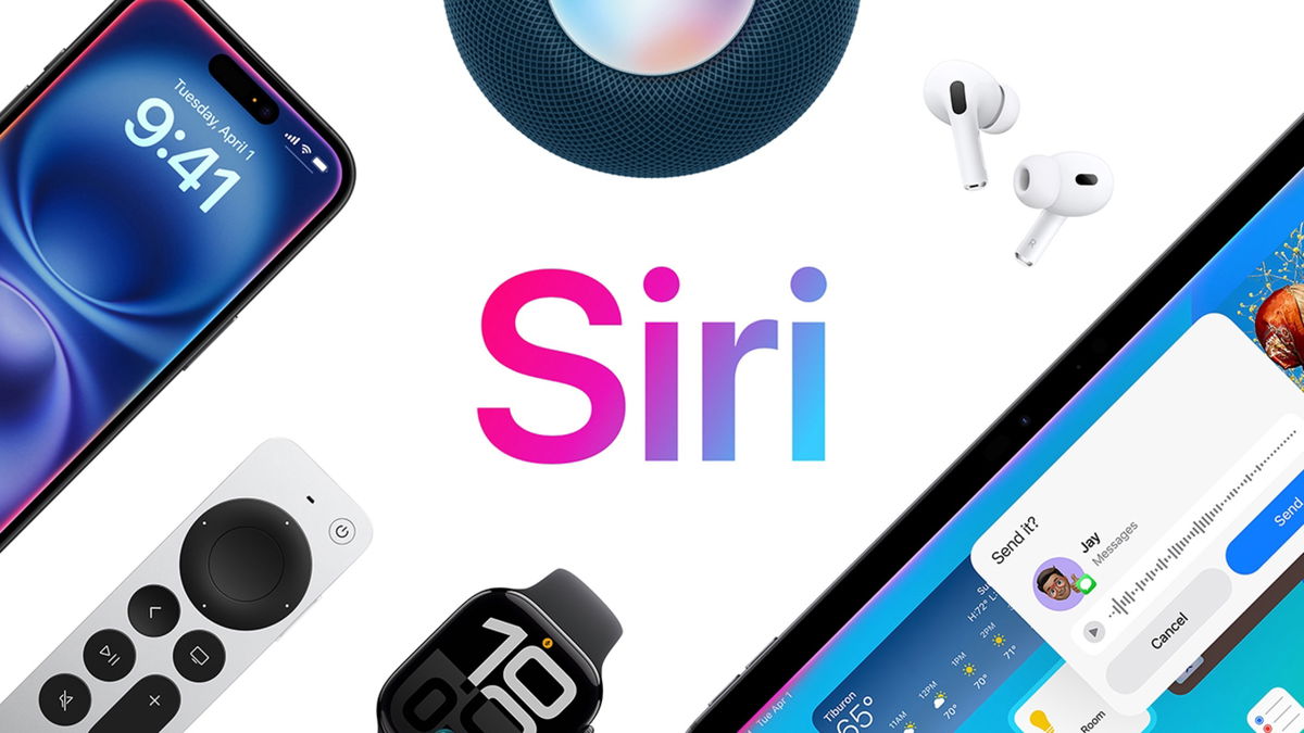 Siri improvements won’t arrive until 2026 with iOS 26.4.