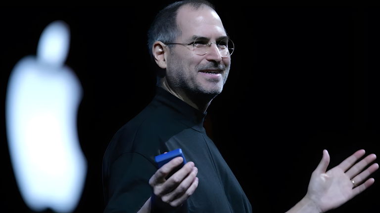 La última decisión de Samsung con sus Galaxy Ultra da la razón a Apple y a Steve Jobs