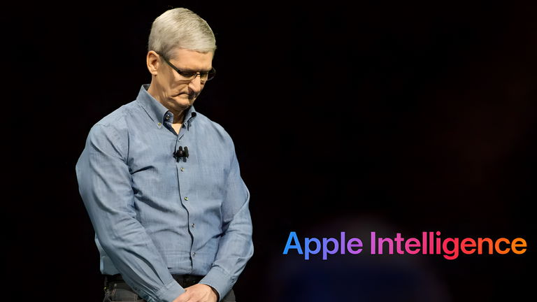 Varios accionistas han demandado a Apple por los retrasos de Apple Intelligence y Siri