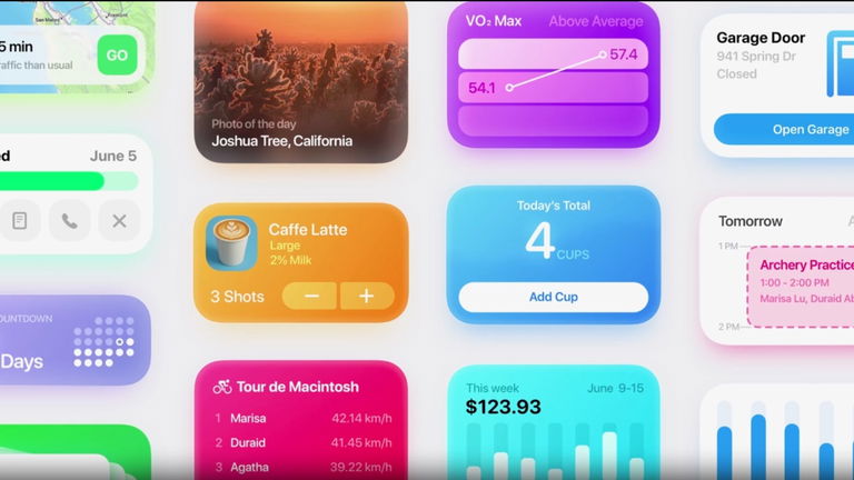 Apple podría haber dado una nueva pista sobre su próximo dispositivo: el HomePad