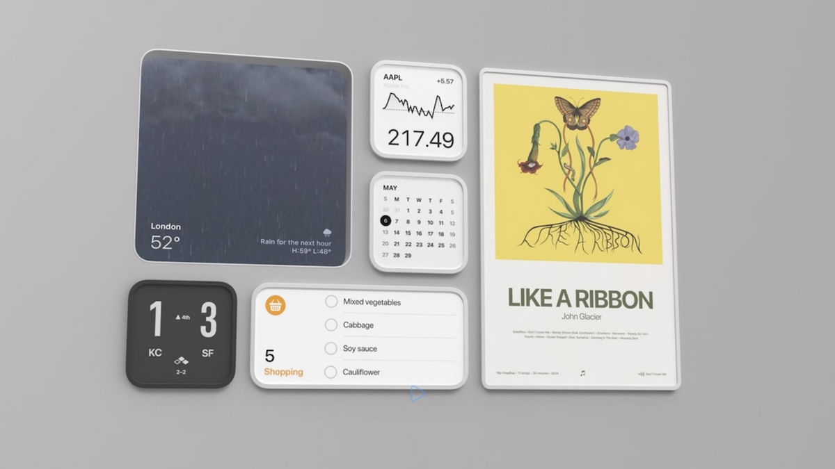 VisionOS 26 reveals what Apple’s long-awaited new device could look like.