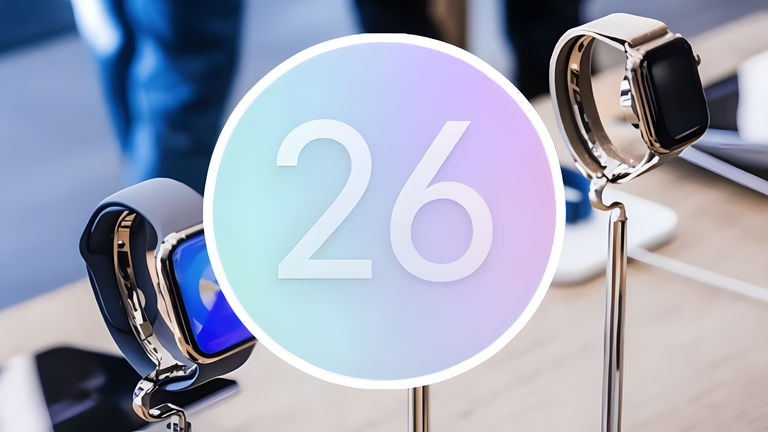 Se filtran qué modelos de Apple Watch serán compatibles con watchOS 26
