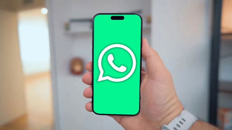 Oficial: WhatsApp ha dejado de ser compatible con estos modelos de iPhone