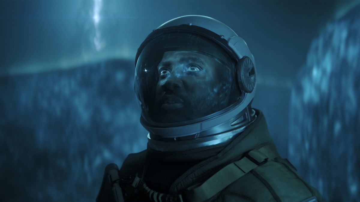 It is one of the few extraterrestrial invasions that touches this and announced the release date of its new season.