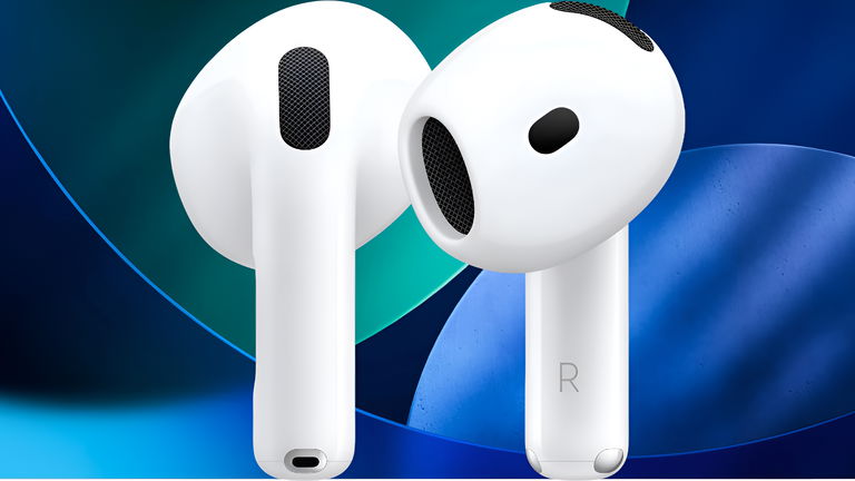 Apple lanza una nueva actualización de firmware para AirPods