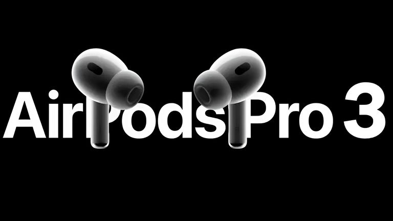 Los AirPods Pro 3 impulsarán las ventas de Apple
