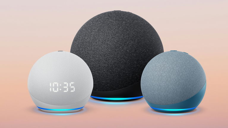 Amazon da comienzo al Prime Day con fuertes descuentos en sus altavoces y pantallas inteligentes: merecen más que nunca la pena