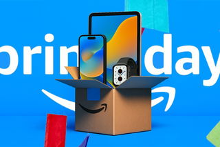 iPhone, iPad, AirPods y más: las mejores ofertas en dispositivos de Apple por el Prime Day de Amazon