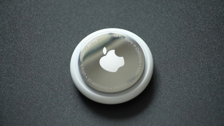Los AirTag de Apple caen de precio como nunca antes en la última oferta de Amazon que se anticipa al Prime Day