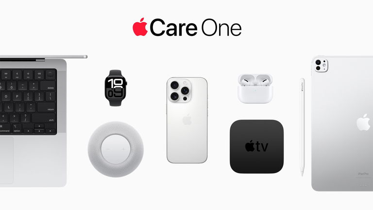 Apple lanza AppleCare One, un nuevo servicio de seguros para múltiples dispositivos