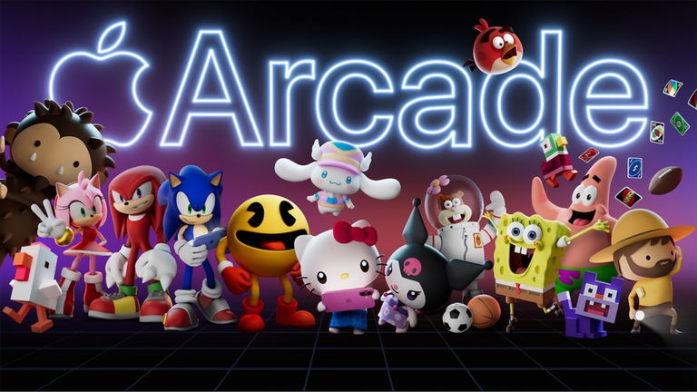 Apple Arcade anuncia los nuevos juegos que llegan en agosto: Play‑Doh World, Worms y más