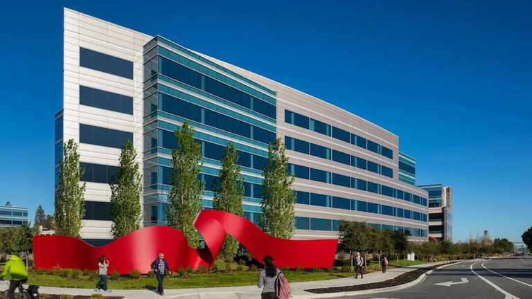 Apple ampliará sus horizontes comprando un nuevo campus en Silicon Valley
