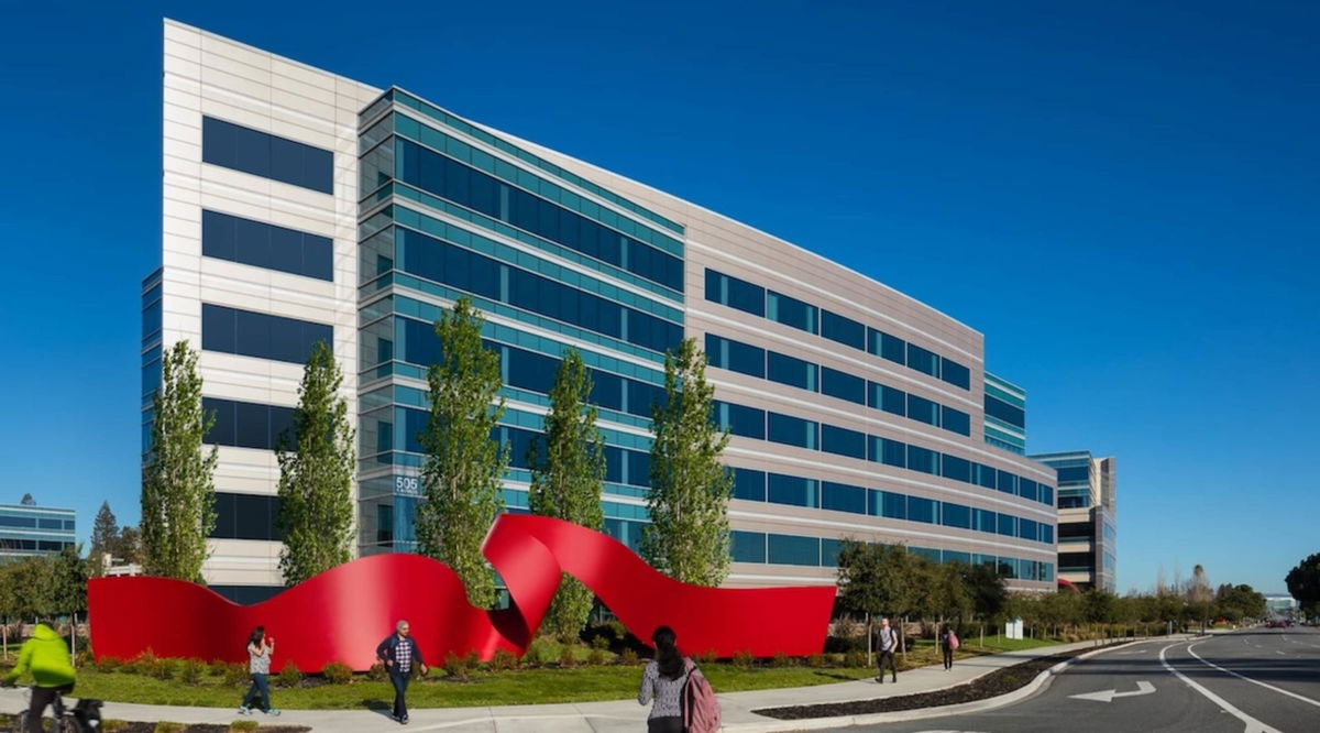 Apple ampliará sus horizontes comprando un nuevo campus en Silicon Valley
