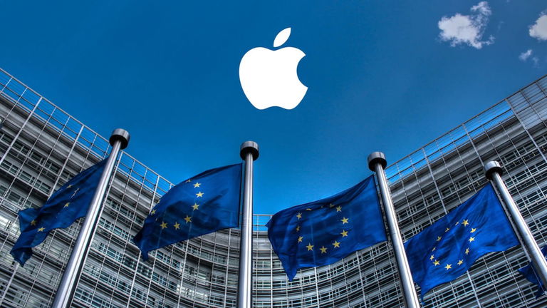 Apple se niega a pagar y apela la multa de 500 millones de euros impuesta por Europa