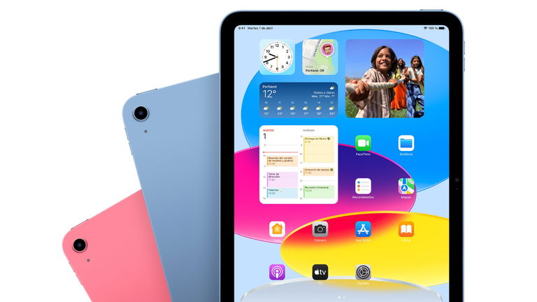 Amazon tira como nunca el precio del iPad más recomendado del momento en el Prime Day y merece la pena más que nunca