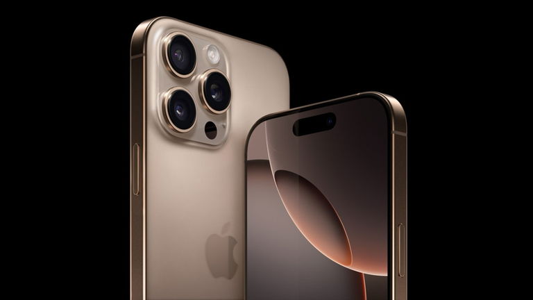 Comprar el iPhone 16 Pro con 150 euros de descuento es posible aprovechando la última oferta anticipada del Amazon Prime Day