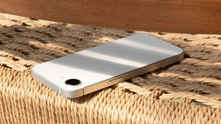 Vuelve el chollo: consigue el nuevo iPhone 16e al mejor precio aprovechando esta genial oferta de Amazon