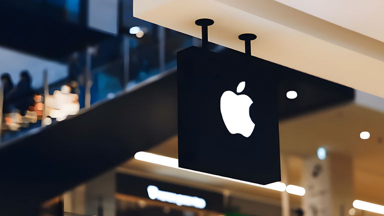 Apple no tiene este tipo de dispositivos tan populares en marcas Android y podría ser un éxito en ventas