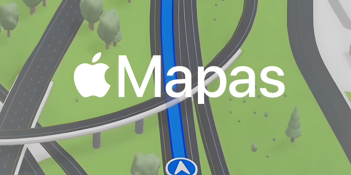 En iOS 26, Apple Maps te avisará si vas a llegar tarde al trabajo antes de salir de casa