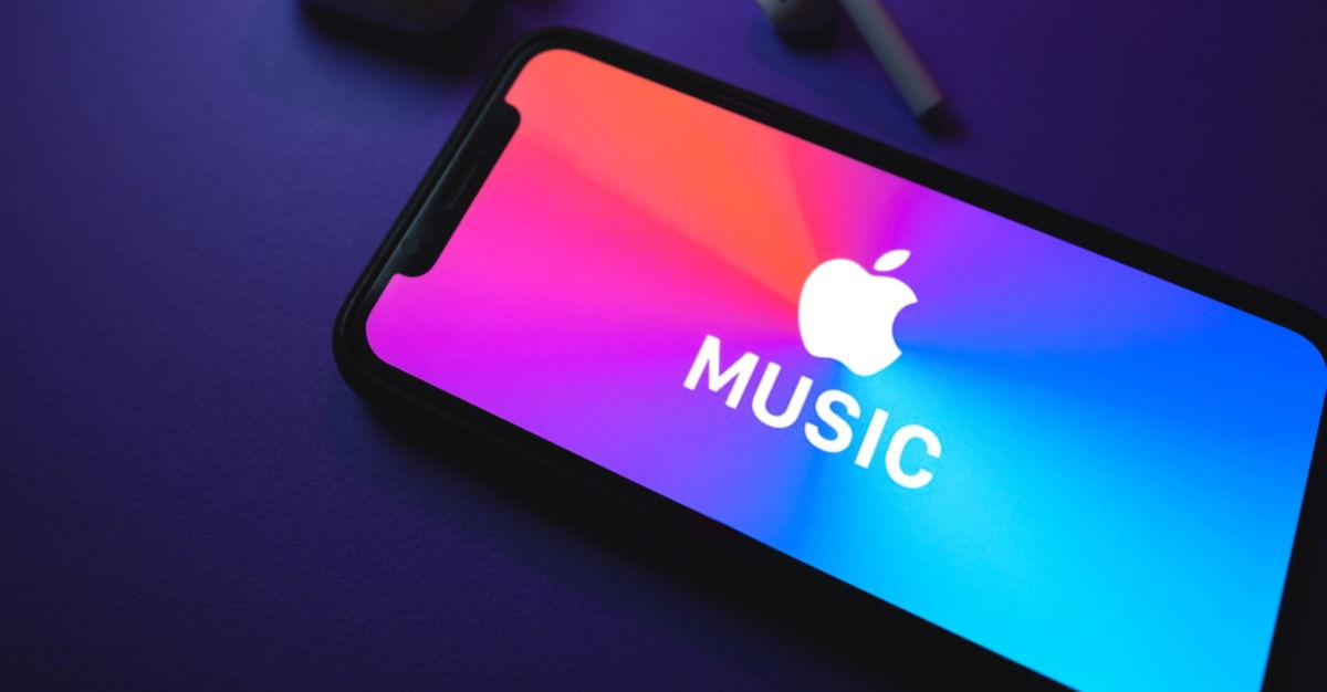 Cómo fijar música en la parte superior de Apple Music y tenerla siempre a mano