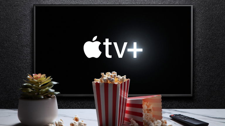 Todos los estrenos de Apple TV+ en agosto de 2025