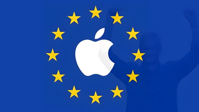 Apple por fin se lleva una victoria ante la Comisión Europea
