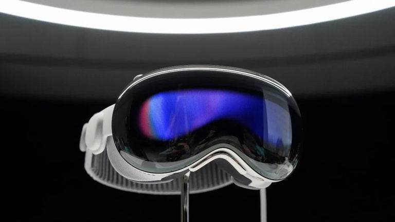 Espionaje dentro de Apple: un exempleado habría filtrado información ultrasecreta del Vision Pro