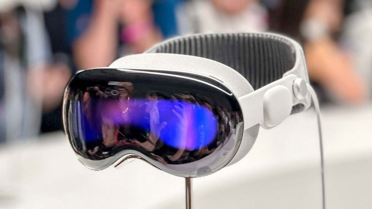 Apple Vision Pro 2: estas son las dos principales mejoras que se esperan