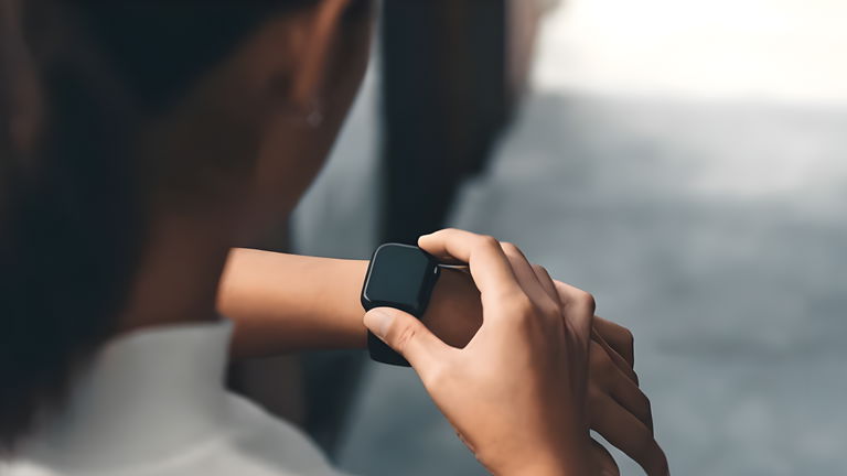 El Apple Watch podría decirte si estás embarazada con un 92% de precisión gracias a la IA