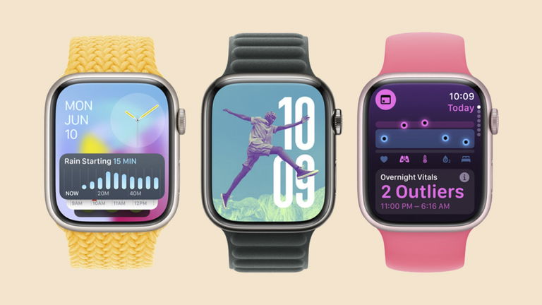 watchOS 11.6: todas las novedades para Apple Watch