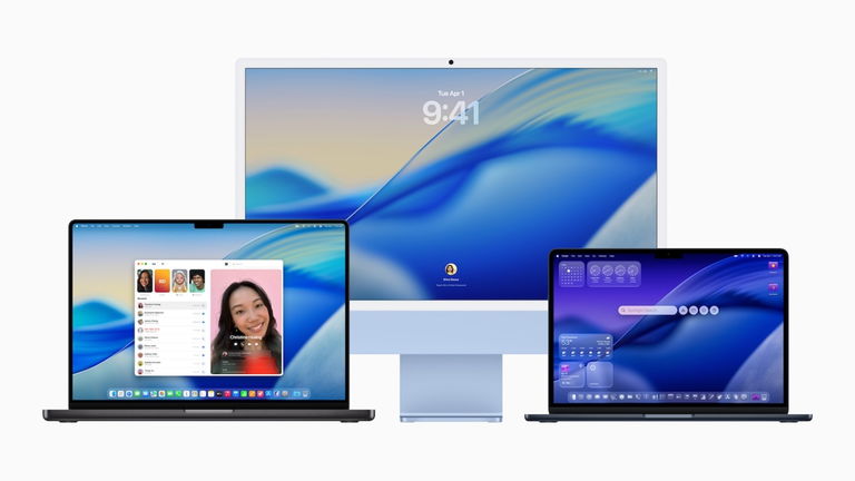 Se filtran 17 modelos de Mac que Apple lanzará de ahora hasta 2026