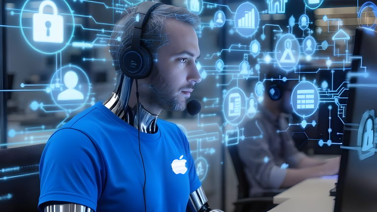Por fin: estaba deseando que llegara esta función y con iOS 26 es una realidad