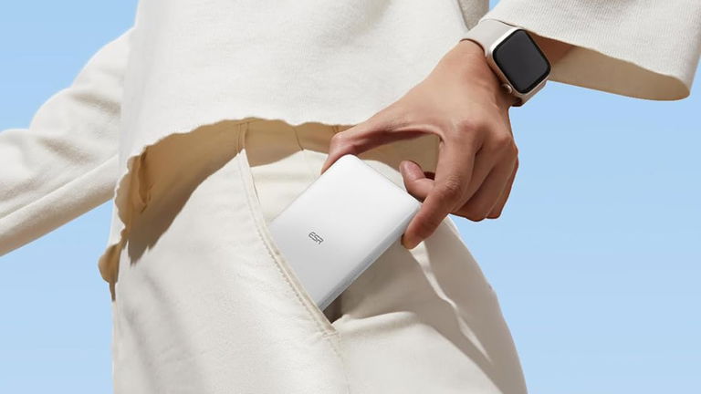 Mi accesorio favorito para smartphone de este Prime Day no cuesta ni 17 euros gracias a un 35 % de descuento