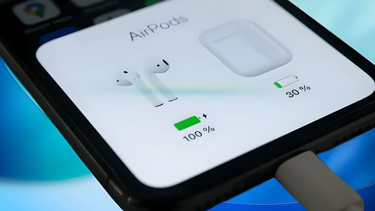 Por fin: estaba deseando que llegara esta función y con iOS 26 es una realidad