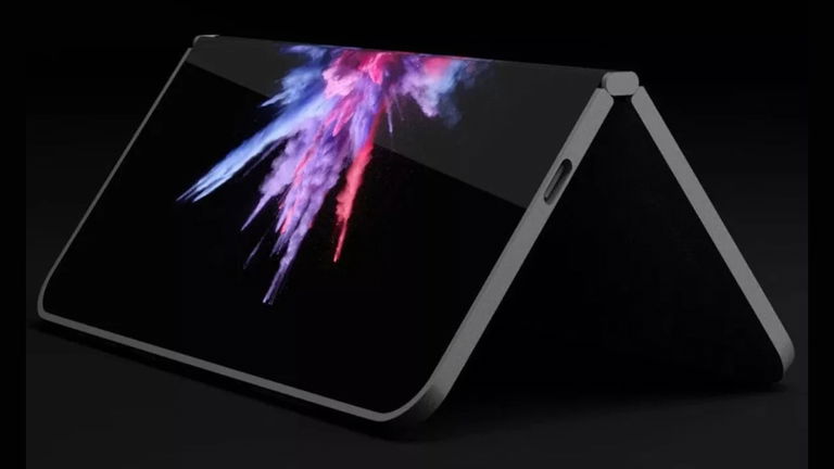 Comienza a fabricarse la pantalla especial que utilizará el iPhone plegable de Apple