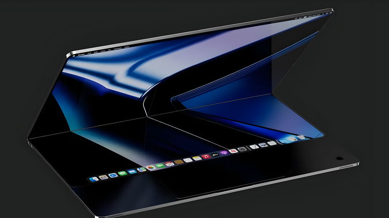 Samsung ya tiene tri-plegables mientras que Apple no lanzará su iPhone plegable hasta 2026