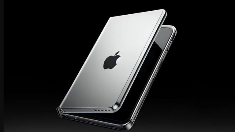 El iPhone plegable se acerca, Apple ya tiene el prototipo listo para 2026