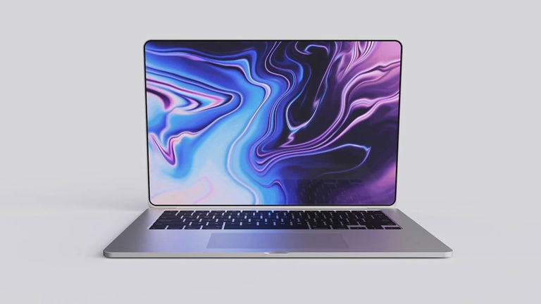 Decepción con el futuro MacBook Pro: la pantalla OLED podría retrasarse aún más