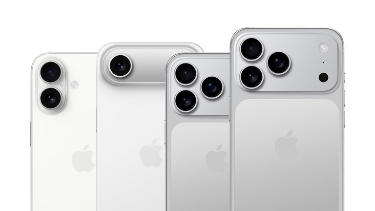 Se filtra la memoria RAM de los iPhone 17 y hay un aumento considerable