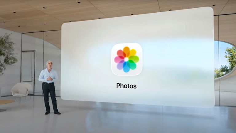 App Fotos de iOS 26: estas son todas las novedades que llegan al iPhone