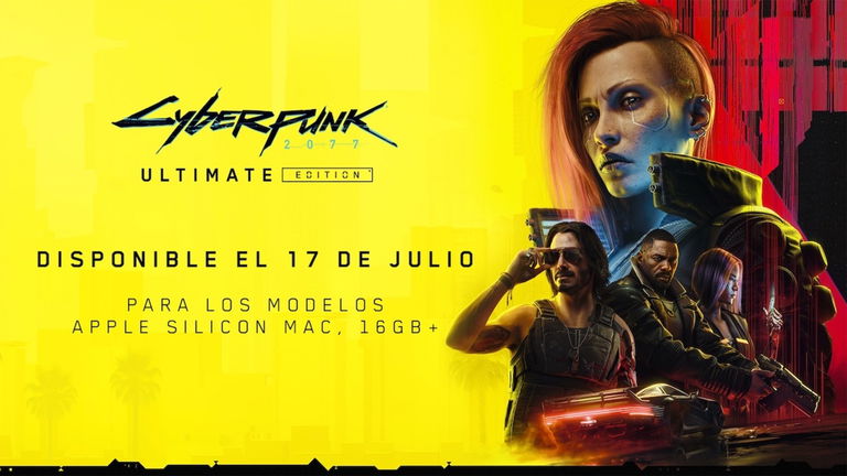 El juego con más bugs de la historia también llegará al Mac y será en sólo unos días