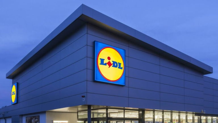Este nuevo cargador definitivo del LIDL se ha hecho viral y llega para decir adiós a enredos de cables y otros trastos