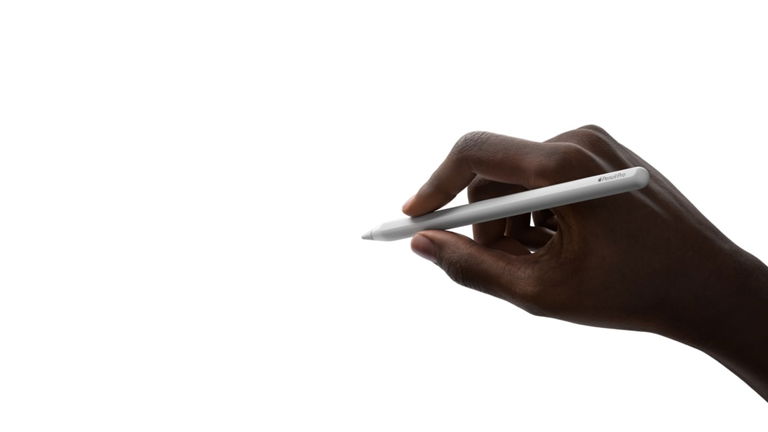 Apple está preparando un nuevo Apple Pencil que podría ser revolucionario