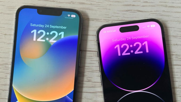 No esperábamos esto del iPhone 17: la Dynamic Island tendrá una importante evolución