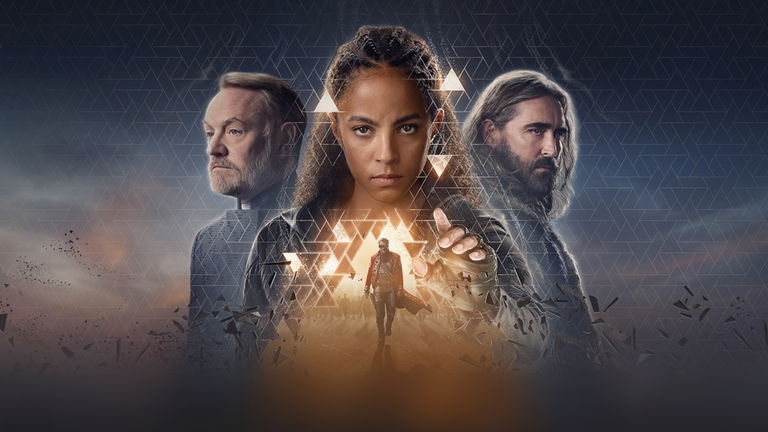 La mejor serie de ciencia ficción que puedes ver ahora mismo en streaming acaba de estrenar su tercera temporada (y dicen que es la mejor de todas)